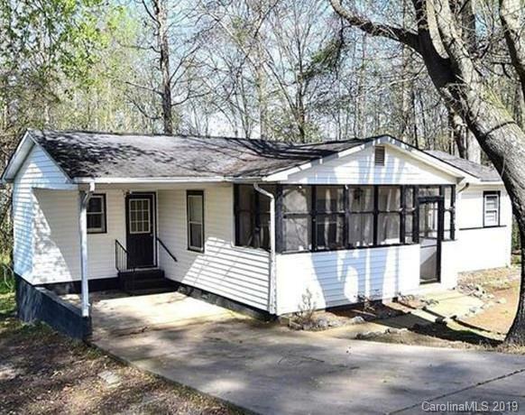 Property Photo:  6513 Rockwell Boulevard  NC 28269 