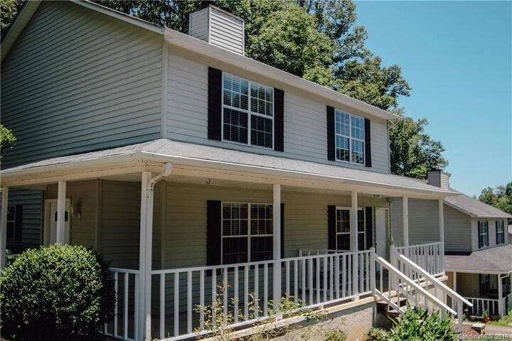 133 Rocking Porch Ridge  Asheville NC 28805 photo