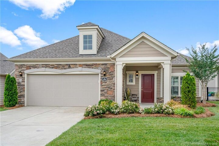 1309 Haywood Park Drive 12  Marvin NC 28173 photo