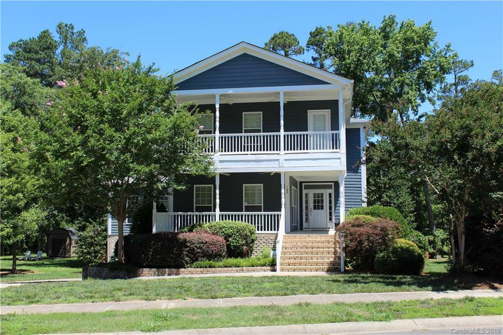 Property Photo:  109 Delancy Street  NC 28097 