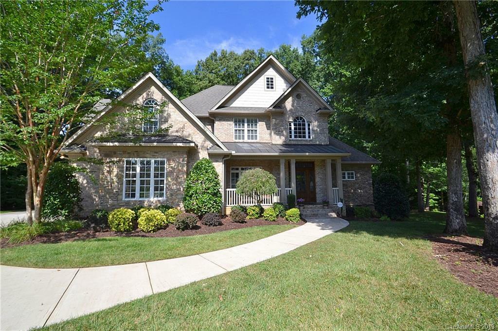 Property Photo:  6517 Robin Hollow Drive  NC 28227 