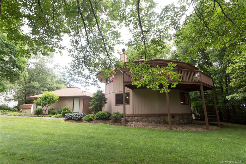 Property Photo:  78 Alma Morgan Drive  NC 28752 