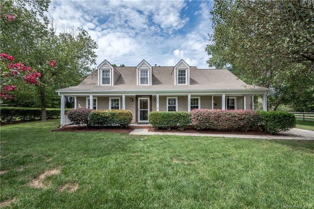 Property Photo:  12325 Parks Farm Lane  NC 28277 