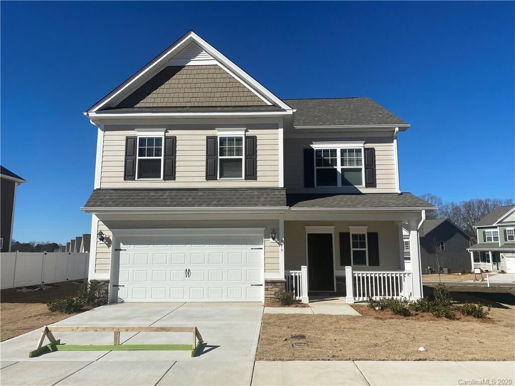 Property Photo: 319 Harrison Lane 58 NC 28097