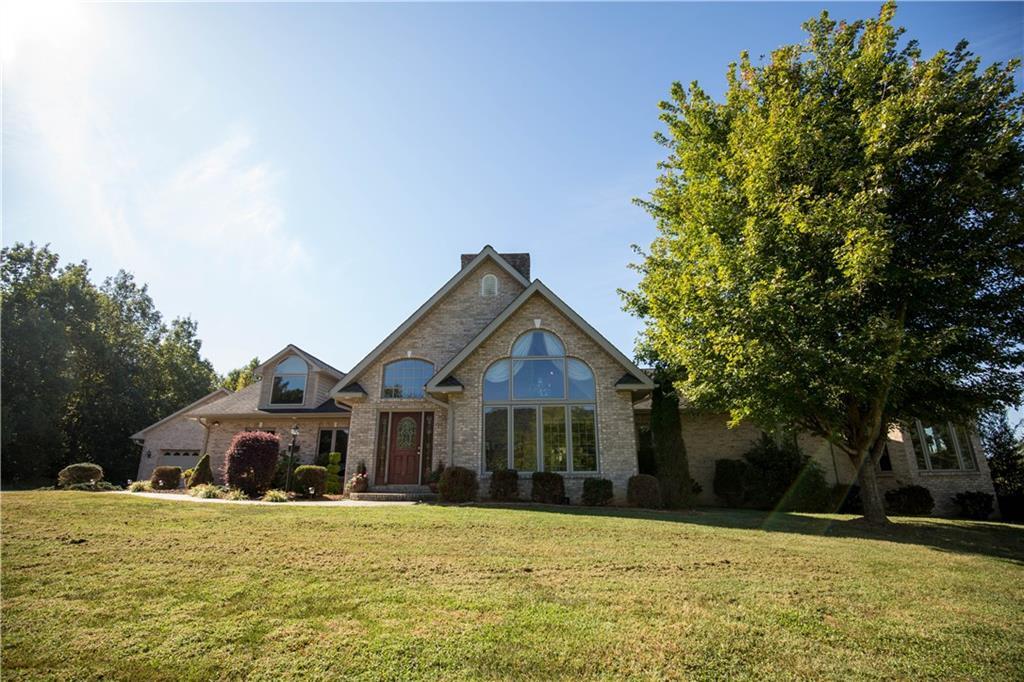 Property Photo: 5128 Teague Town Road NC 28681