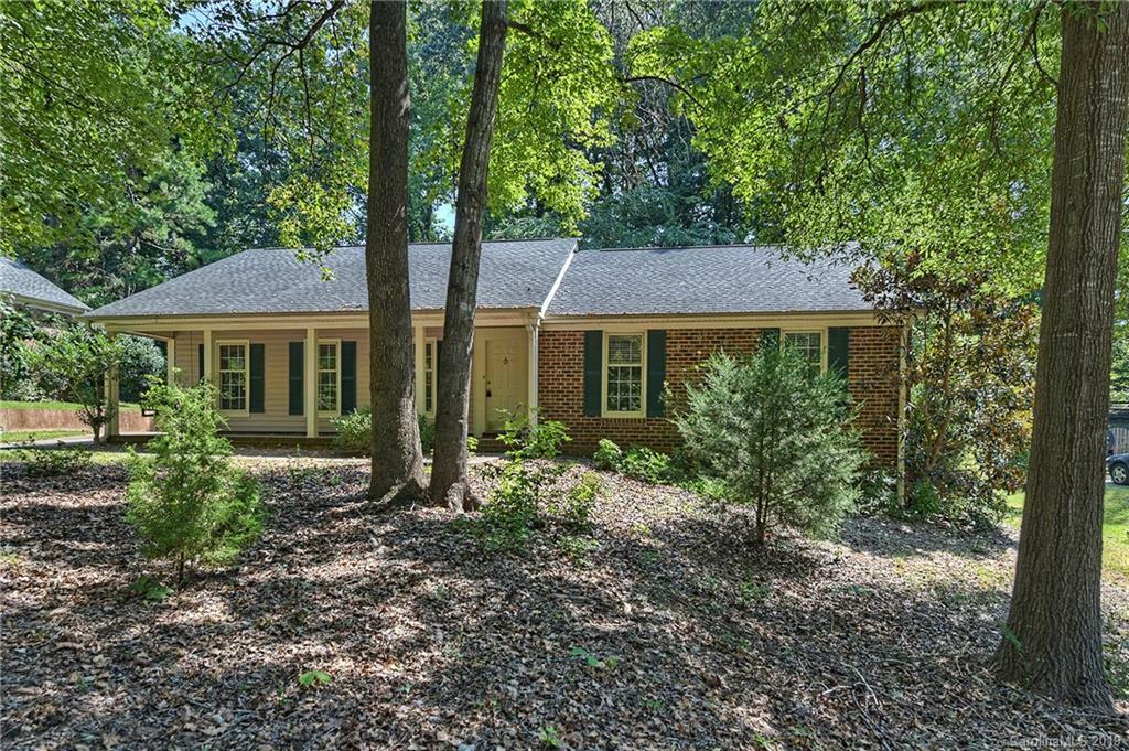 Property Photo:  320 Neill Ridge Road  NC 28105 