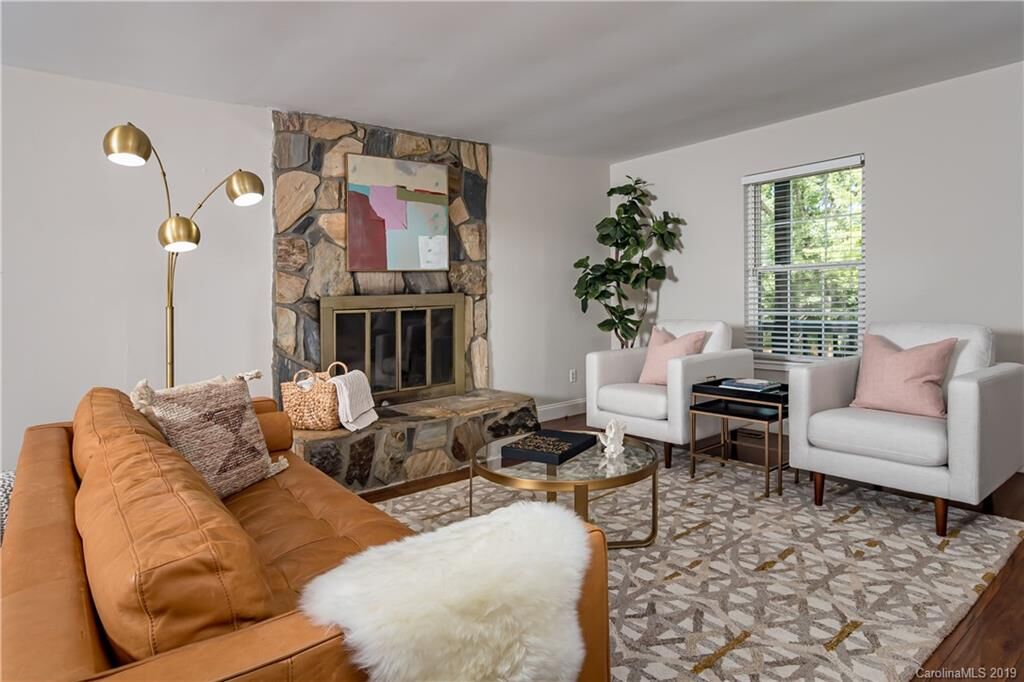 Property Photo:  10121 Wedge Court  NC 28277 