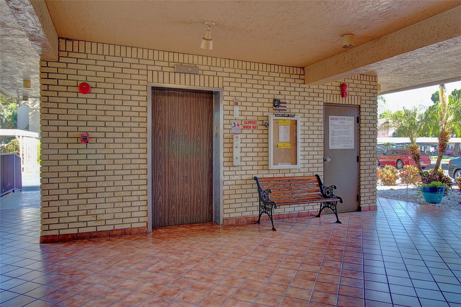 Property Photo: 5980 Terrace Park Dr N 305 FL 33709