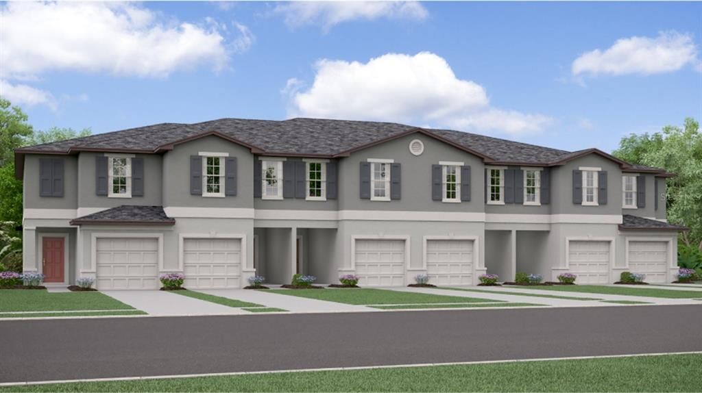 Property Photo:  11807 Dumaine Valley Road  FL 33579 