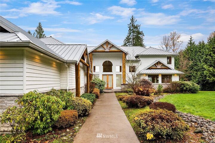 Property Photo:  24604 NE 196th Street  WA 98077 