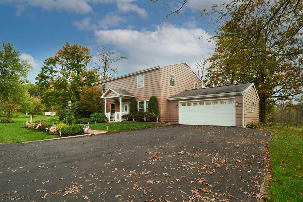 Property Photo:  513 Oak Lane  PA 16686 