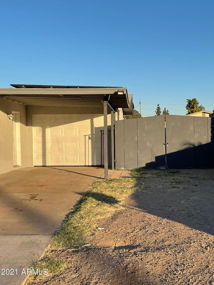 Property Photo:  14823 N 29th Avenue  AZ 85053 