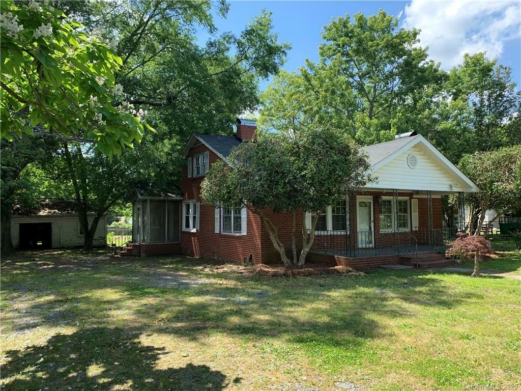 Property Photo:  511 Hasty Street  NC 28103 