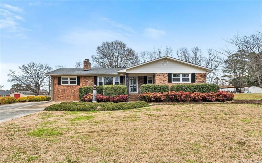 4022 Ridgewood Drive  Rock Hill SC 29732 photo