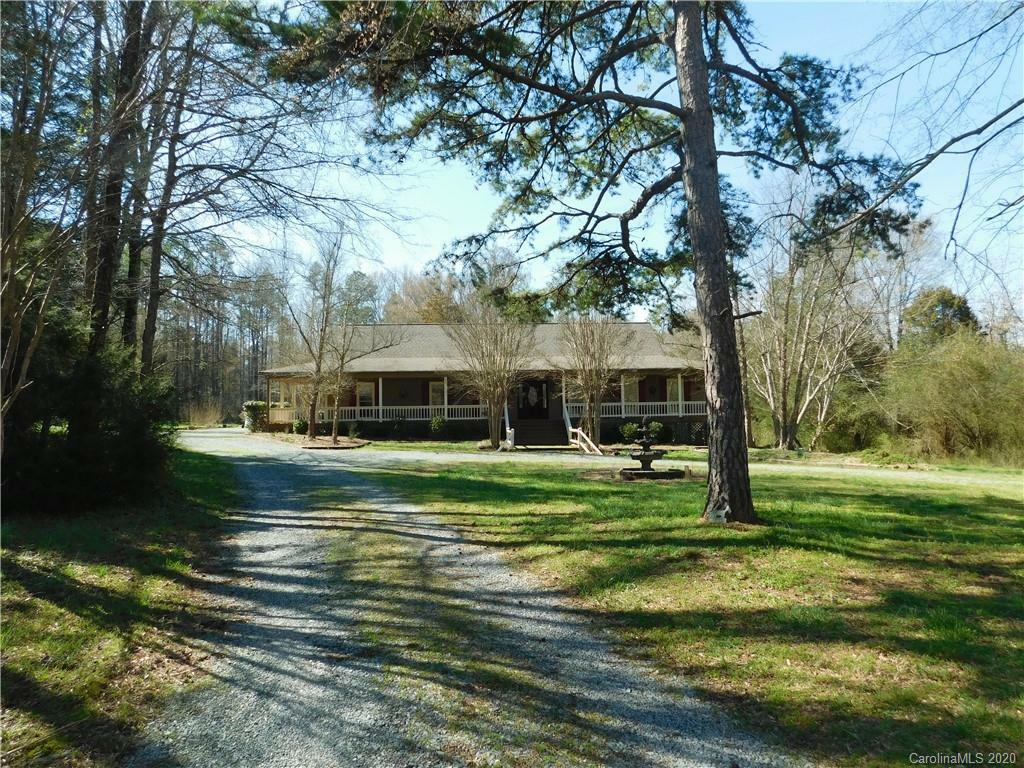 Property Photo:  7910 Waxhaw Creek Road  NC 28173 