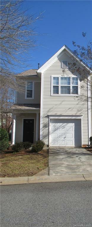 Property Photo: 4014 Glenlea Commons Drive NC 28216