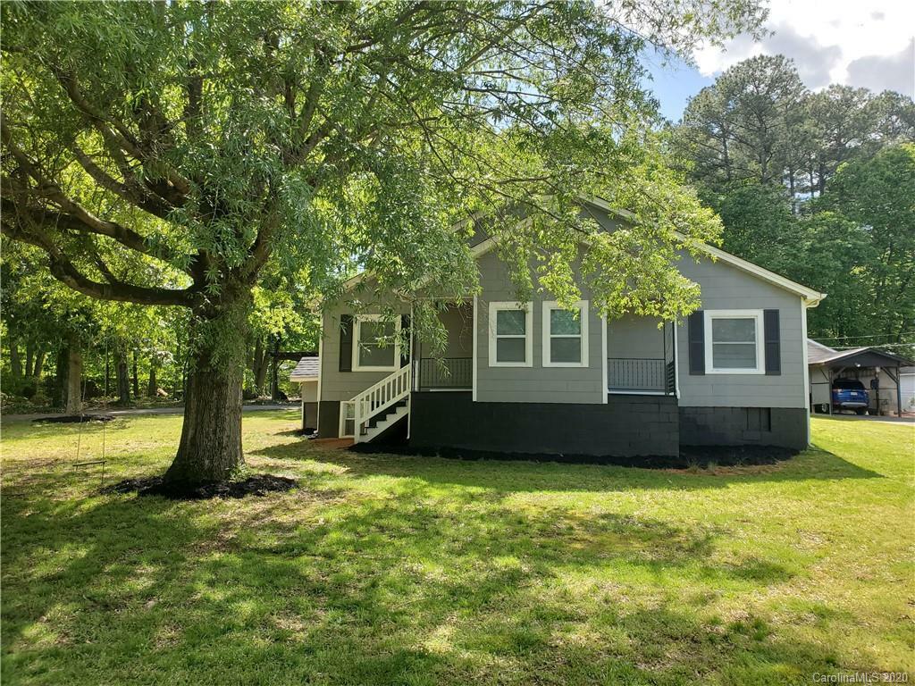 Property Photo:  148 Hawley Street  NC 28164 