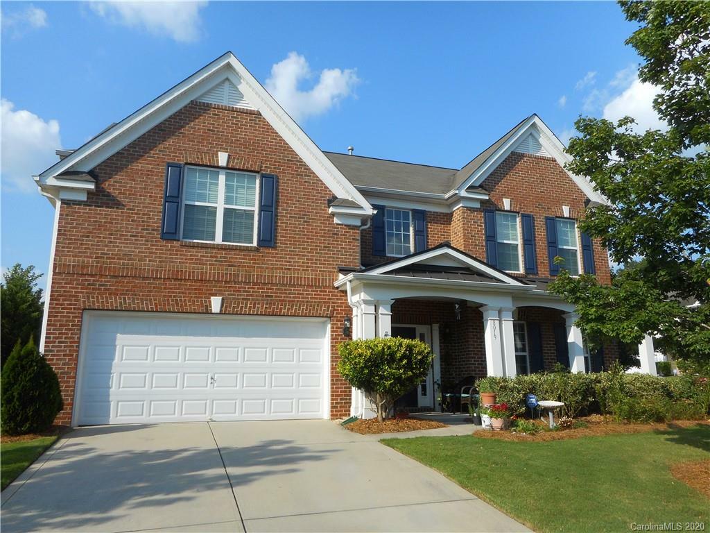 8019 Red Water Road  Charlotte NC 28277 photo