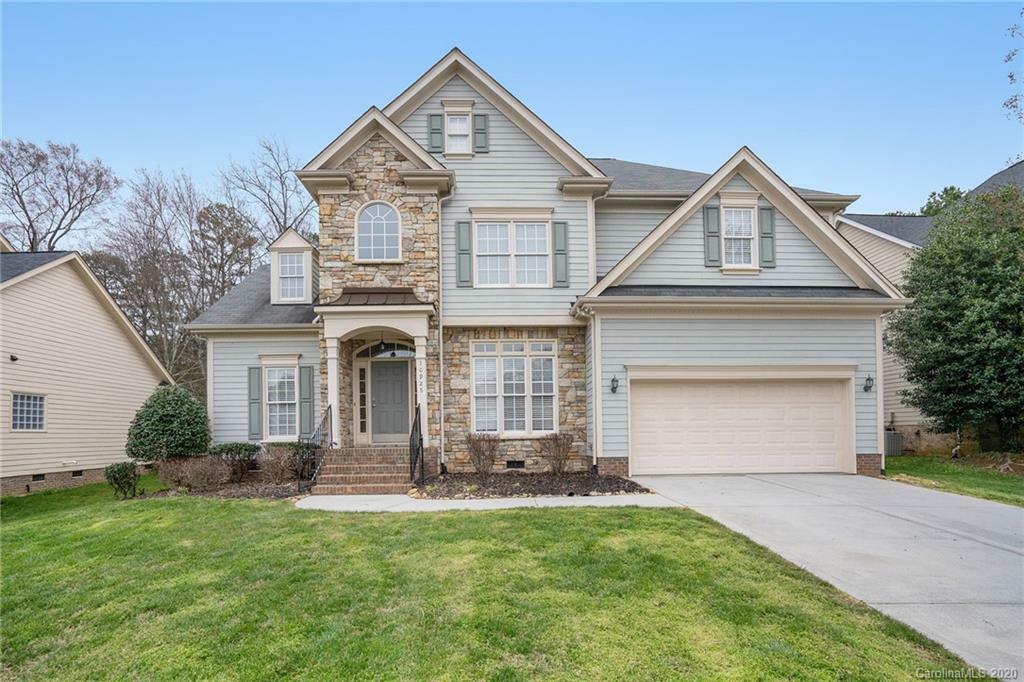 Property Photo: 10928 Tradition View Drive NC 28269
