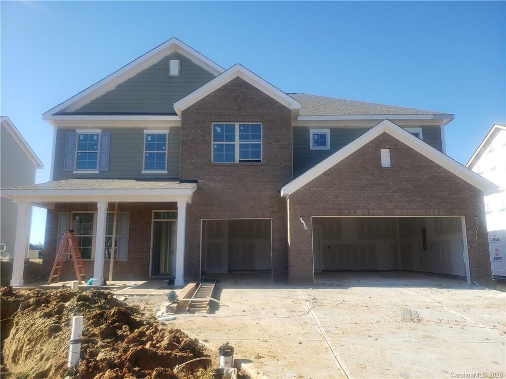 Property Photo:  10066 Carousel Corral Drive 248  NC 28107 