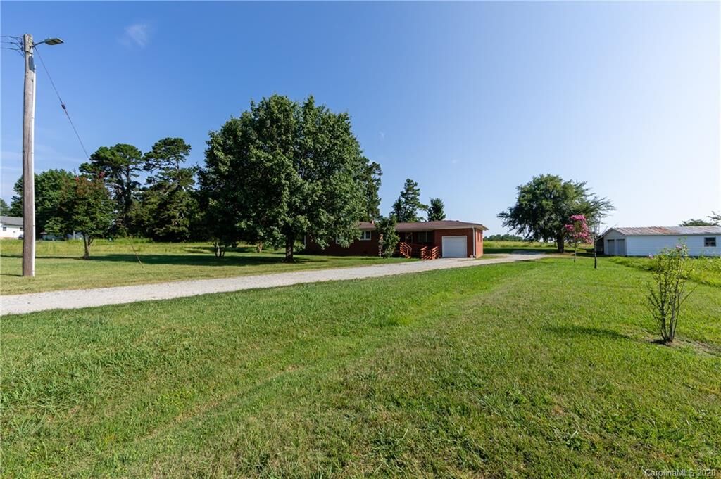 Property Photo:  4480 Needmore Road  NC 27054 