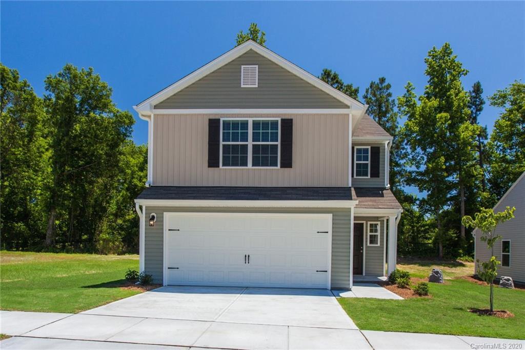 Property Photo: 1230 Phifer Road NC 28086