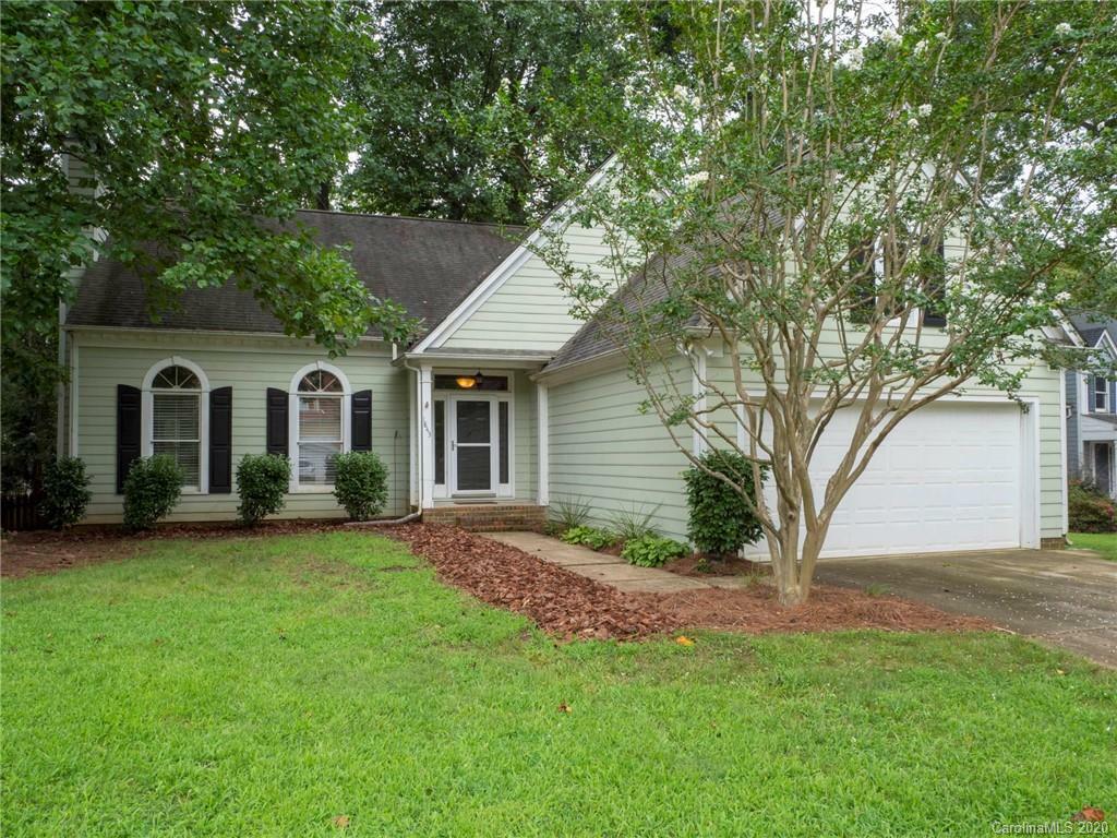 Property Photo:  1843 Tanfield Drive  NC 28105 