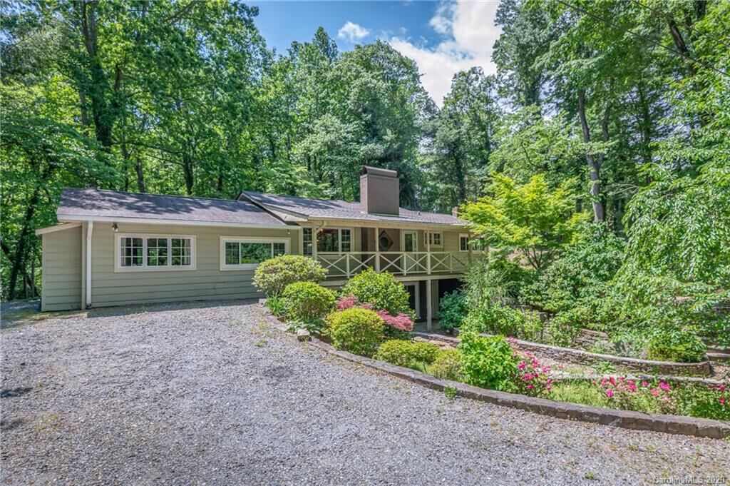 Property Photo:  489 Winners Circle  NC 28782 
