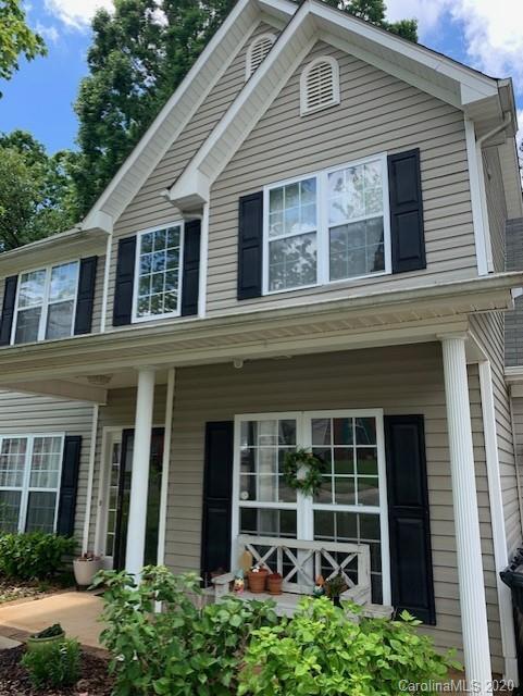 Property Photo: 15247 Leslie Brook Road NC 28078