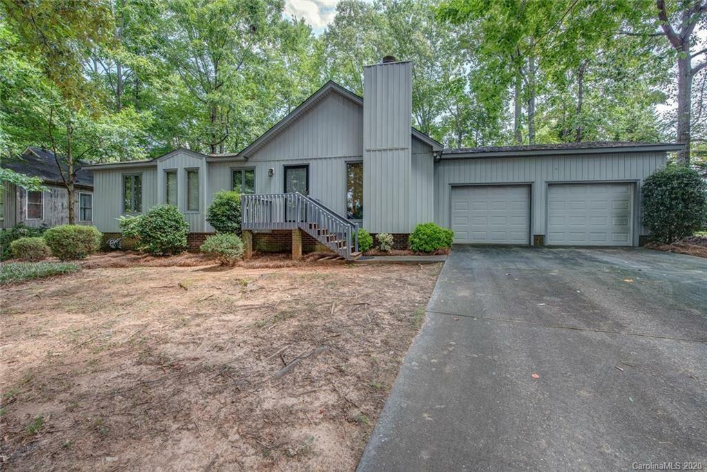 Property Photo:  4333 Chelsea Way  NC 28056 