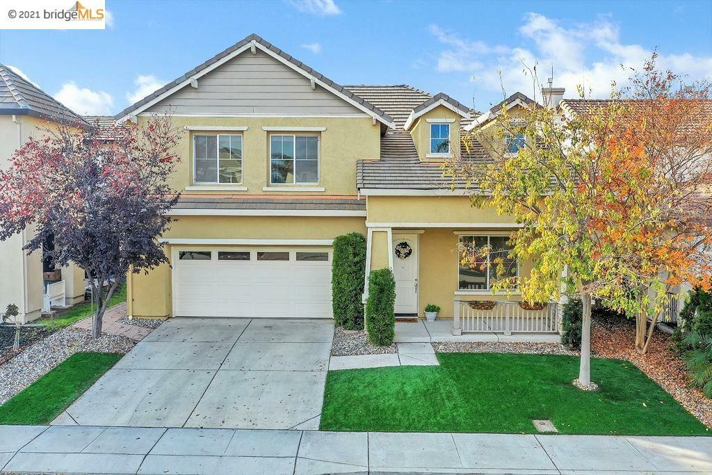 Property Photo:  217 Yellow Rose Cir  CA 94561 