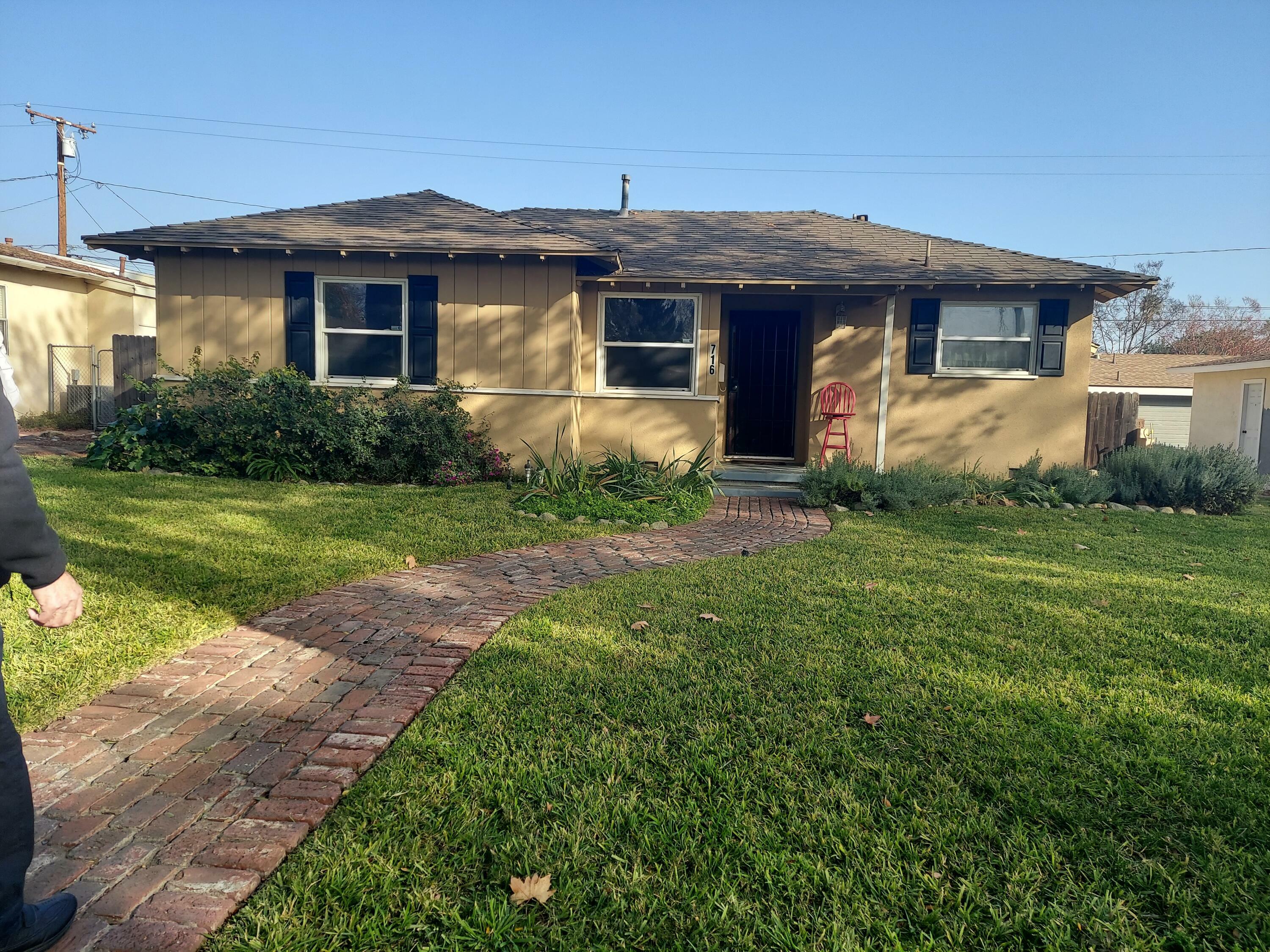 Property Photo:  716 N Shasta Way  CA 91786 