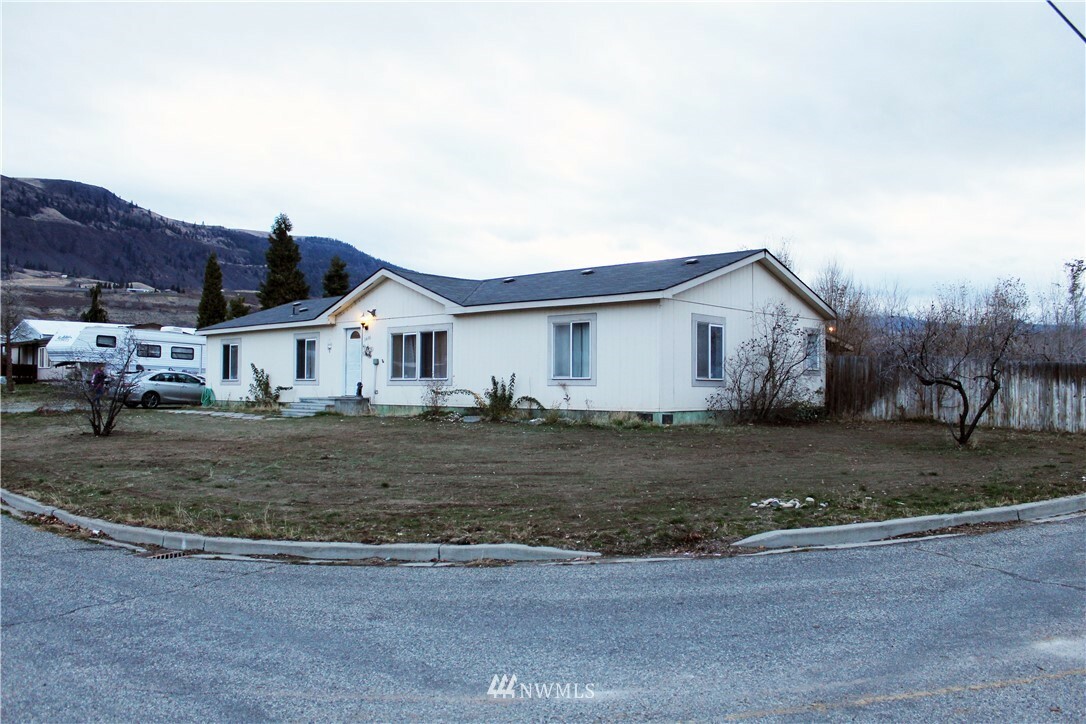 Property Photo: 3486 Marlette Place WA 98828