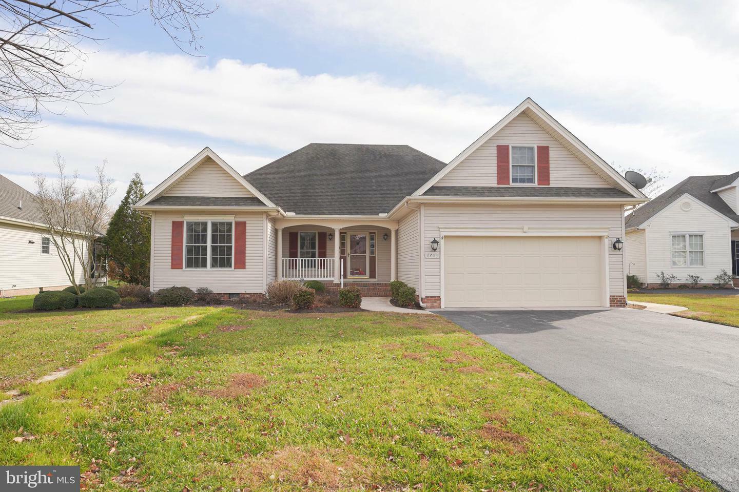 Property Photo:  6003 Bell Creek Drive  MD 21801 