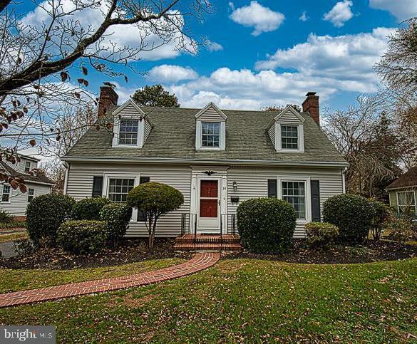 Property Photo:  211 N Park Drive  MD 21804 