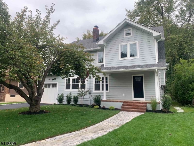 Property Photo: 429 N Union Ave NJ 07016