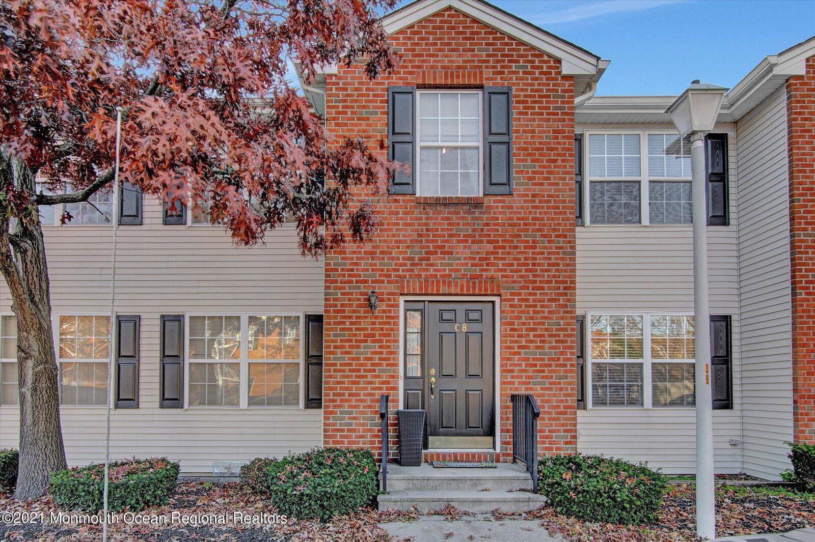 Property Photo:  116 Drs James Parker Boulevard  NJ 07701 