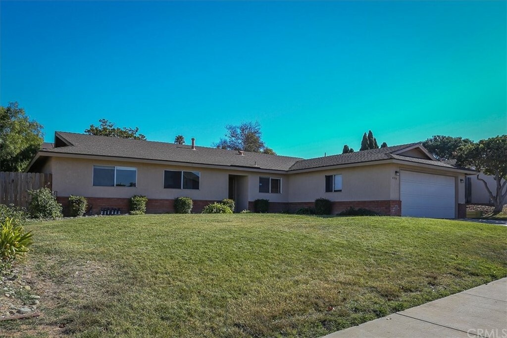 Property Photo:  4034 Hillview Road  CA 93455 