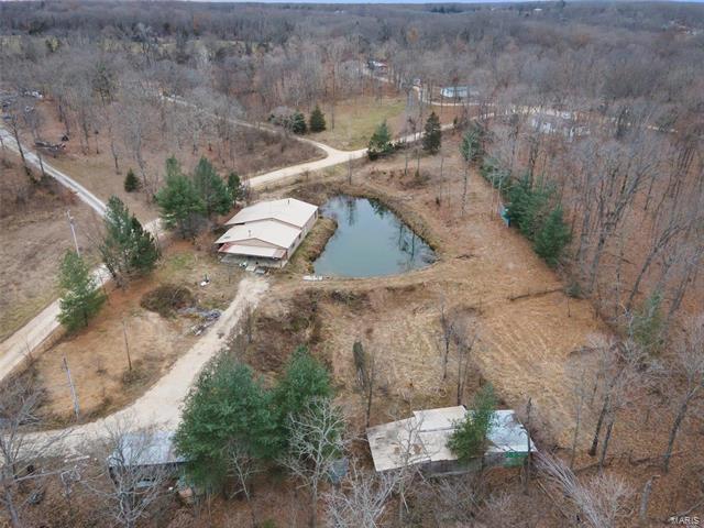 Property Photo: 23069 Mark Peterson Drive 32 MO 63390