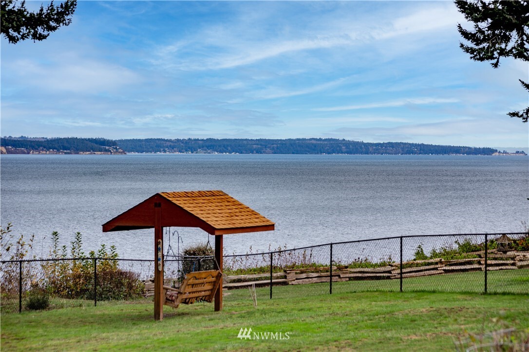 Property Photo: 1720 E Marrowstone Road WA 98358