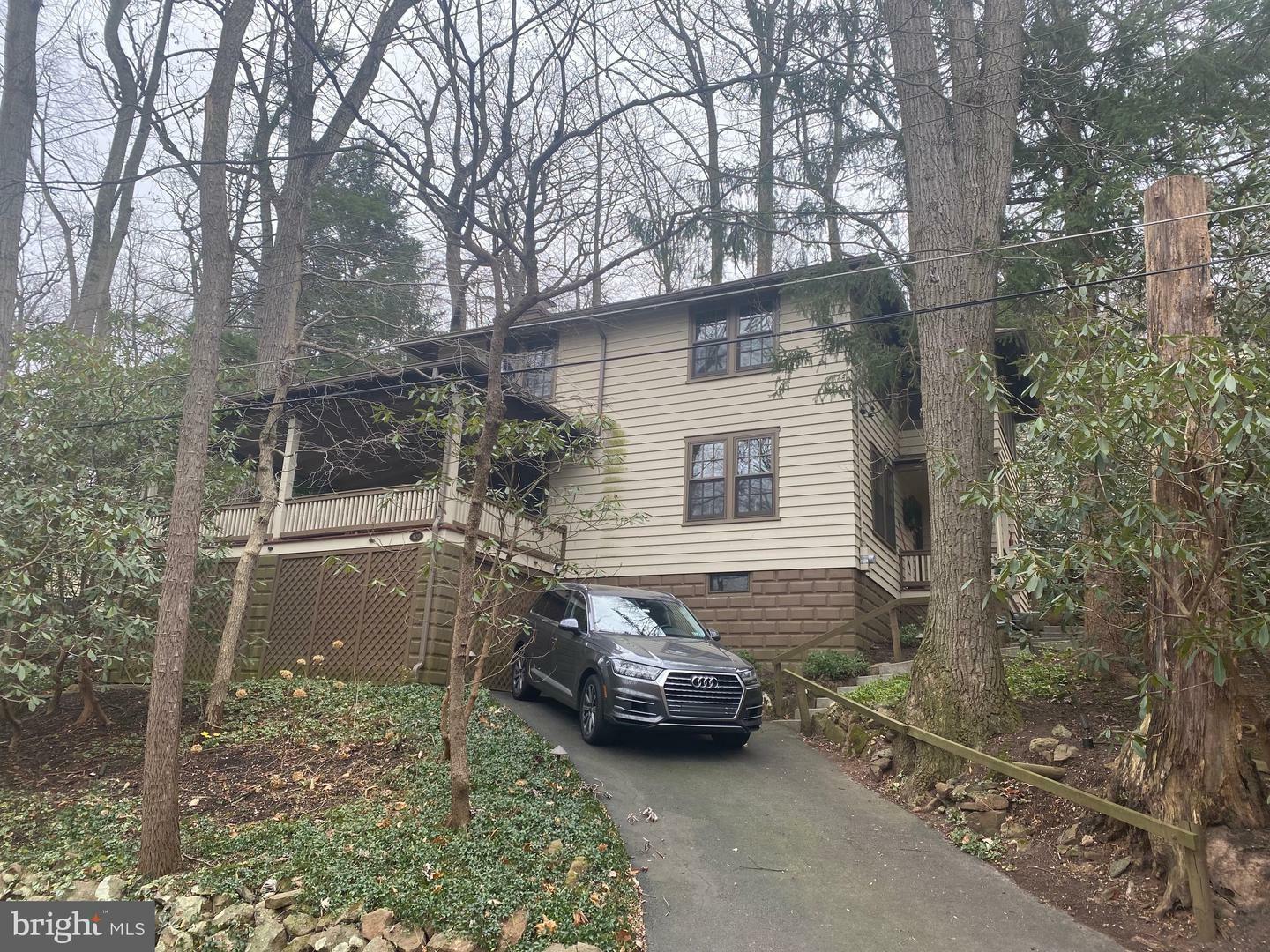 Property Photo: 420 Yale Avenue PA 17064
