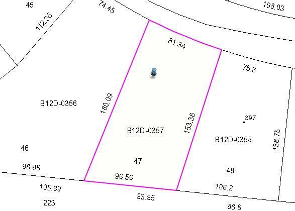 Property Photo:  Lot 47 Wittenburg Springs Drive 047  NC 28681 