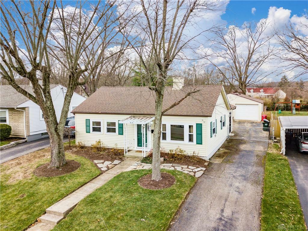 415 S 8th Street  Miamisburg OH 45342 photo