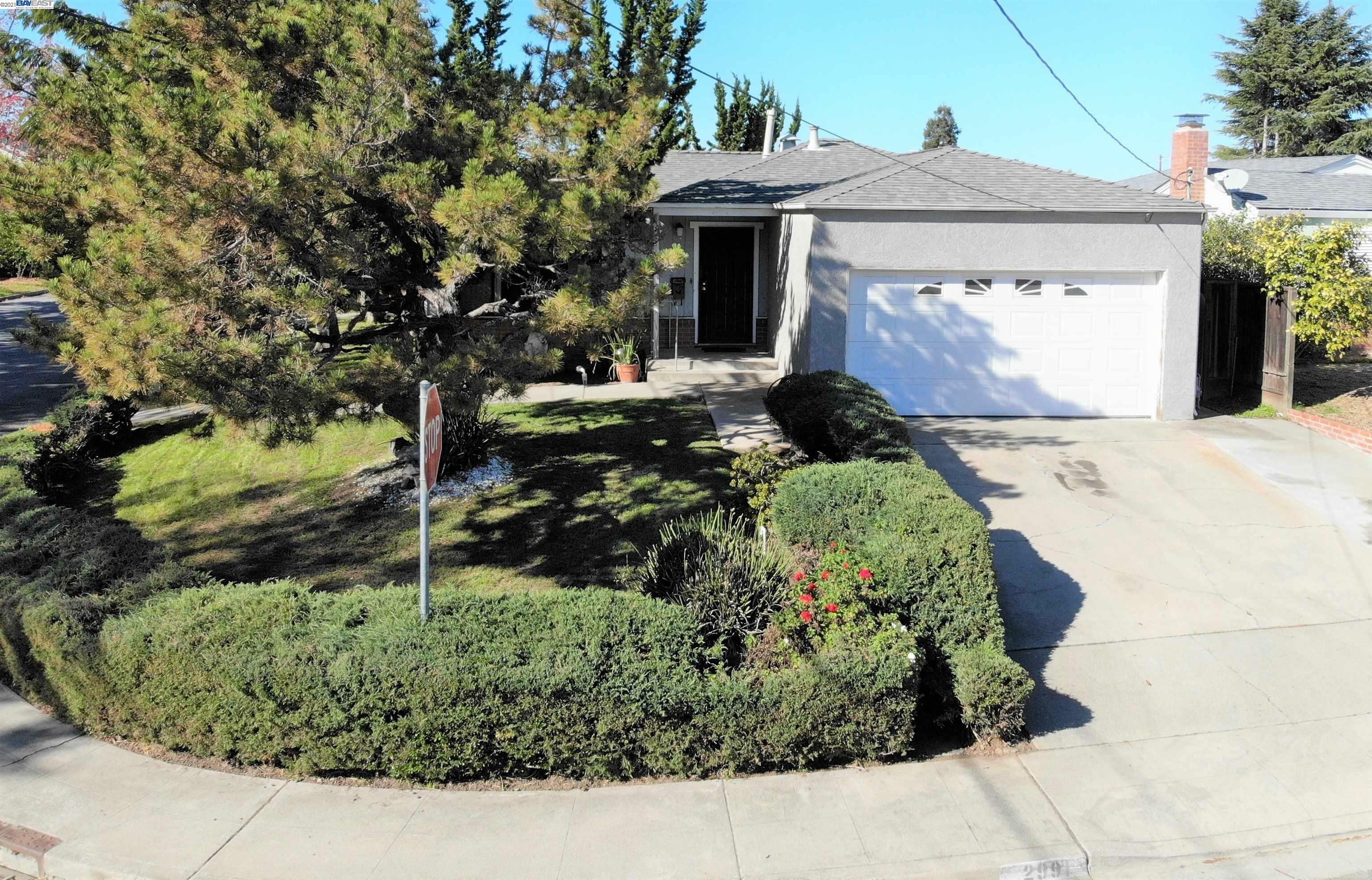 Property Photo:  2991 Anderson Ave  CA 94539 