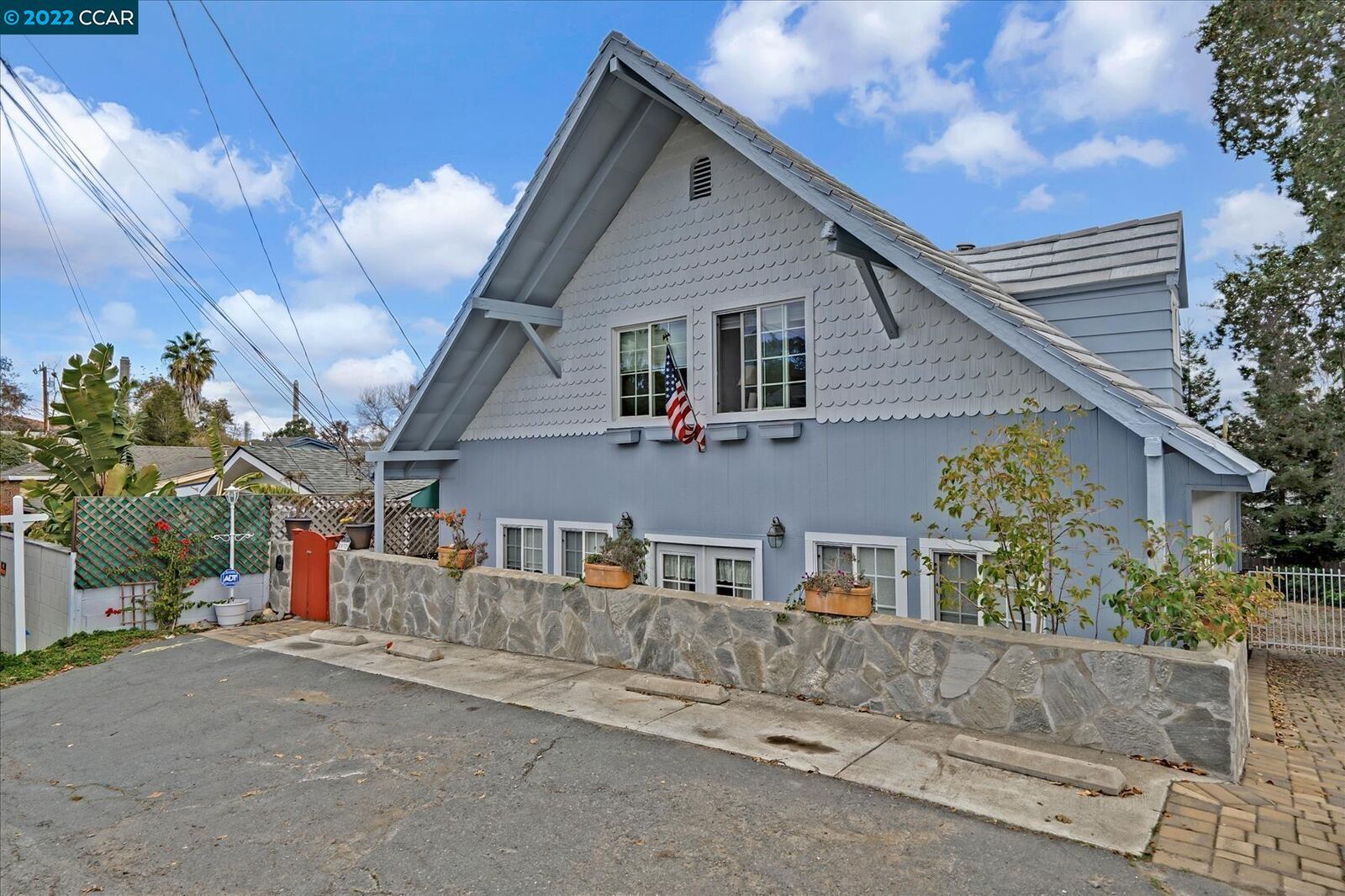 Property Photo:  1032 Palm Ave  CA 94553 