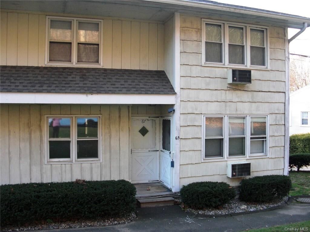 Property Photo:  65 Juniper Road  CT 06801 