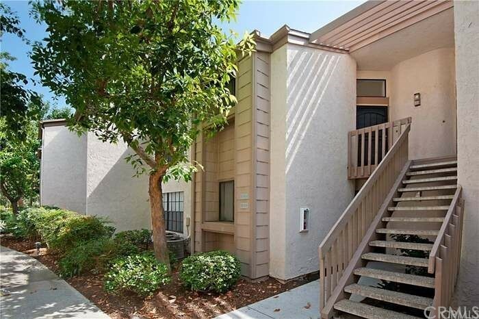 Property Photo: 26701 Quail Creek 240 CA 92656