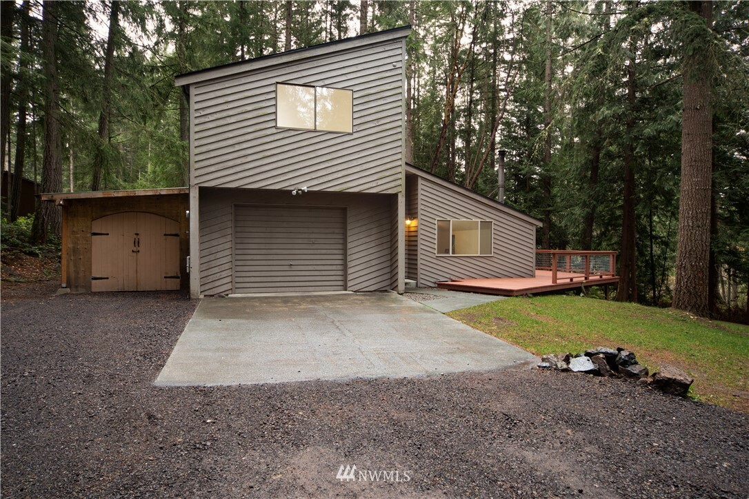 Property Photo:  16680 Seminole Road NE  WA 98370 