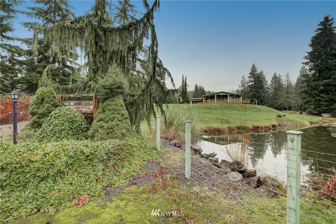 Property Photo:  3517 205th Drive SE  WA 98290 