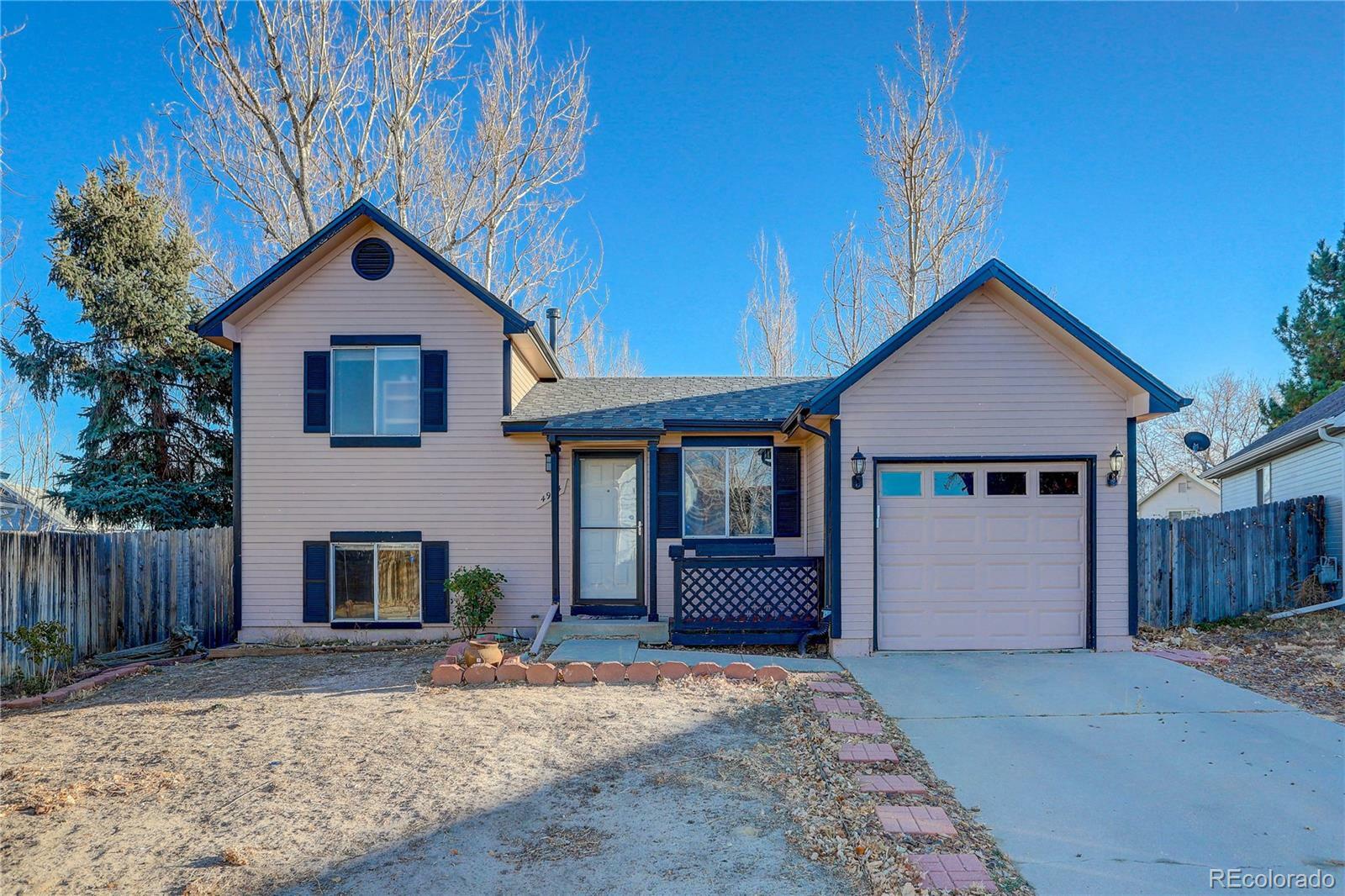 Property Photo:  4914 S Salida Court  CO 80015 